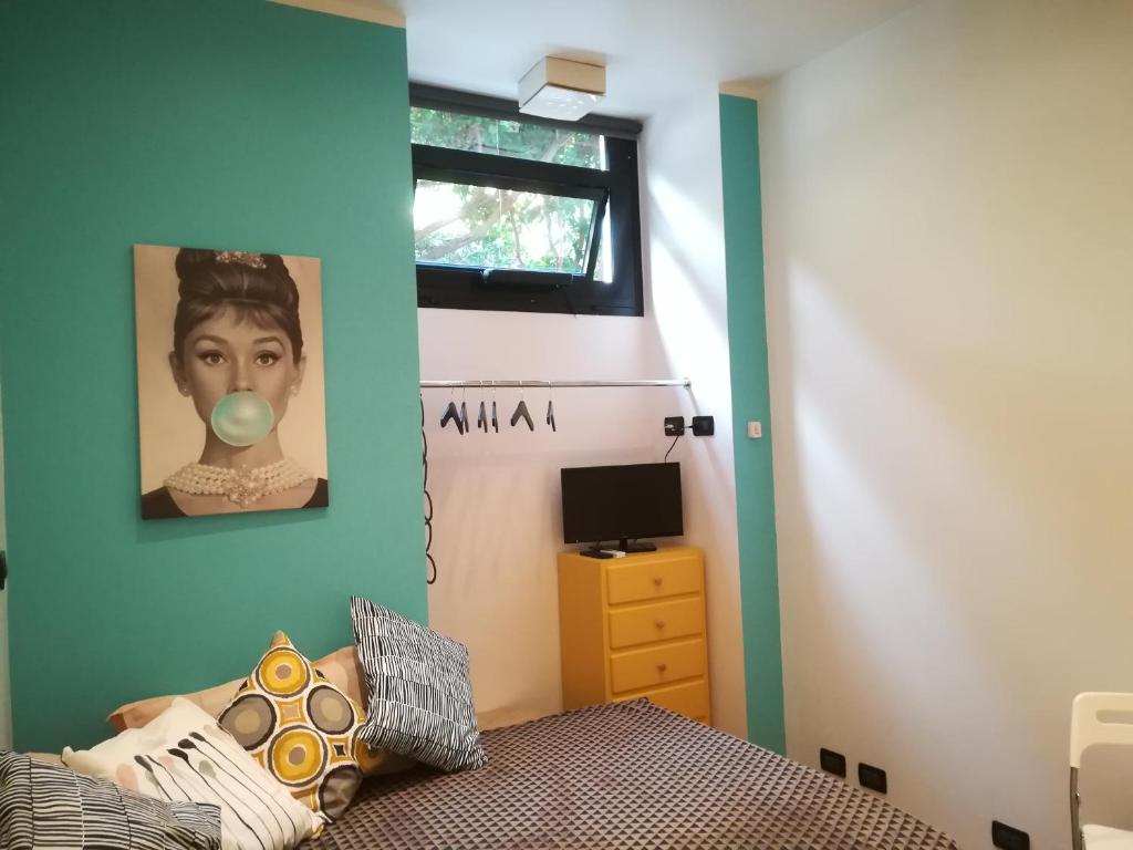 Casa Chicca Free Parking room 5